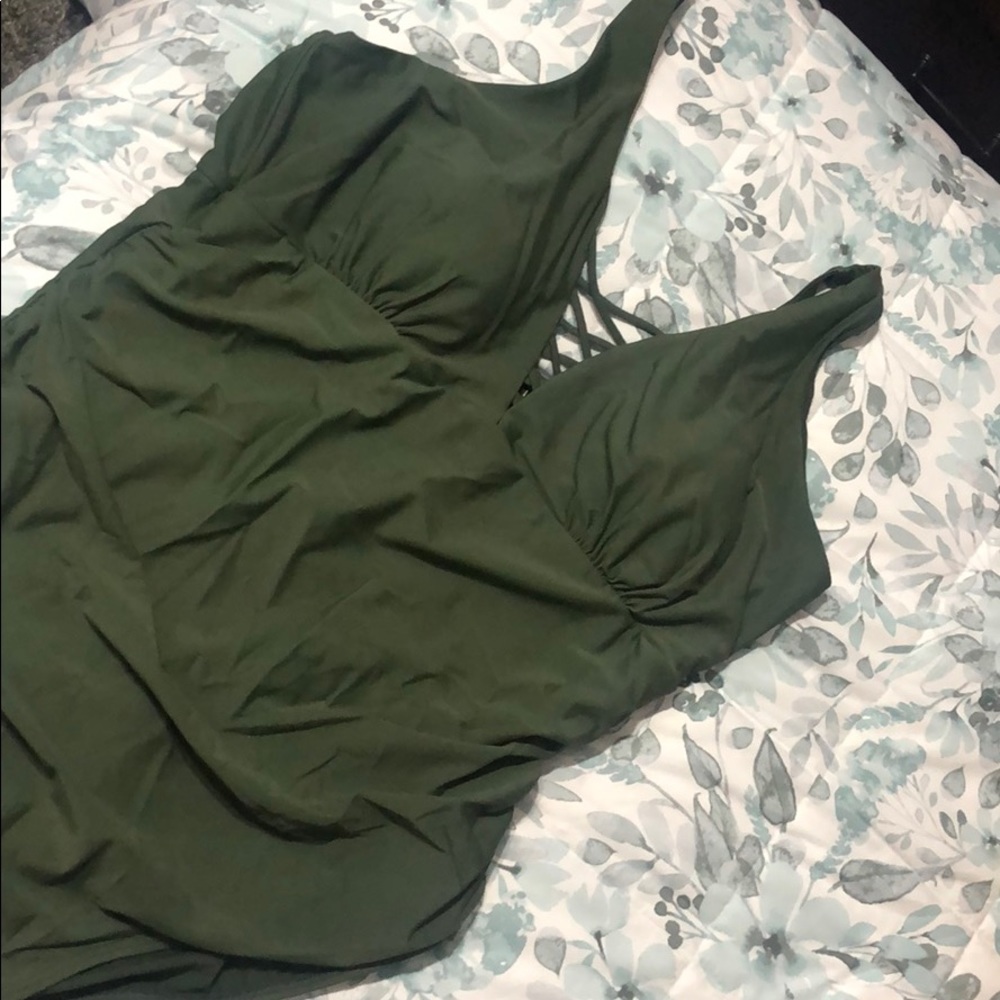 Swimsuit